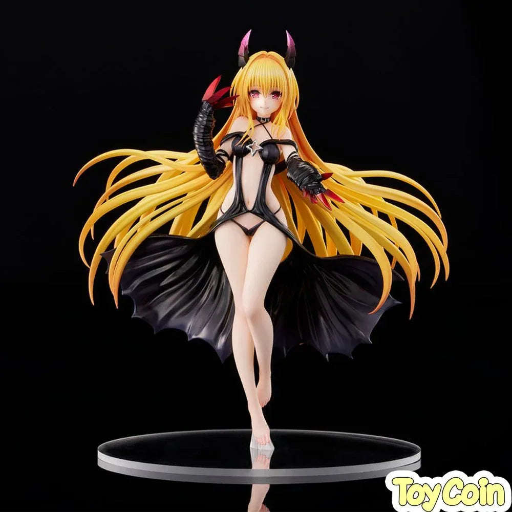Golden Darkness Darkness Ver. by Union Creative - Shop at ToyCoin