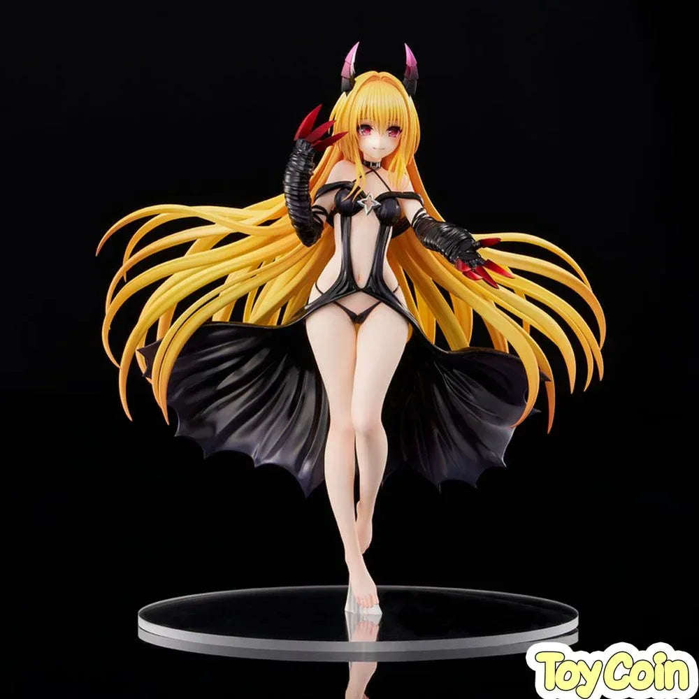 Golden Darkness Darkness Ver. by Union Creative - Shop at ToyCoin