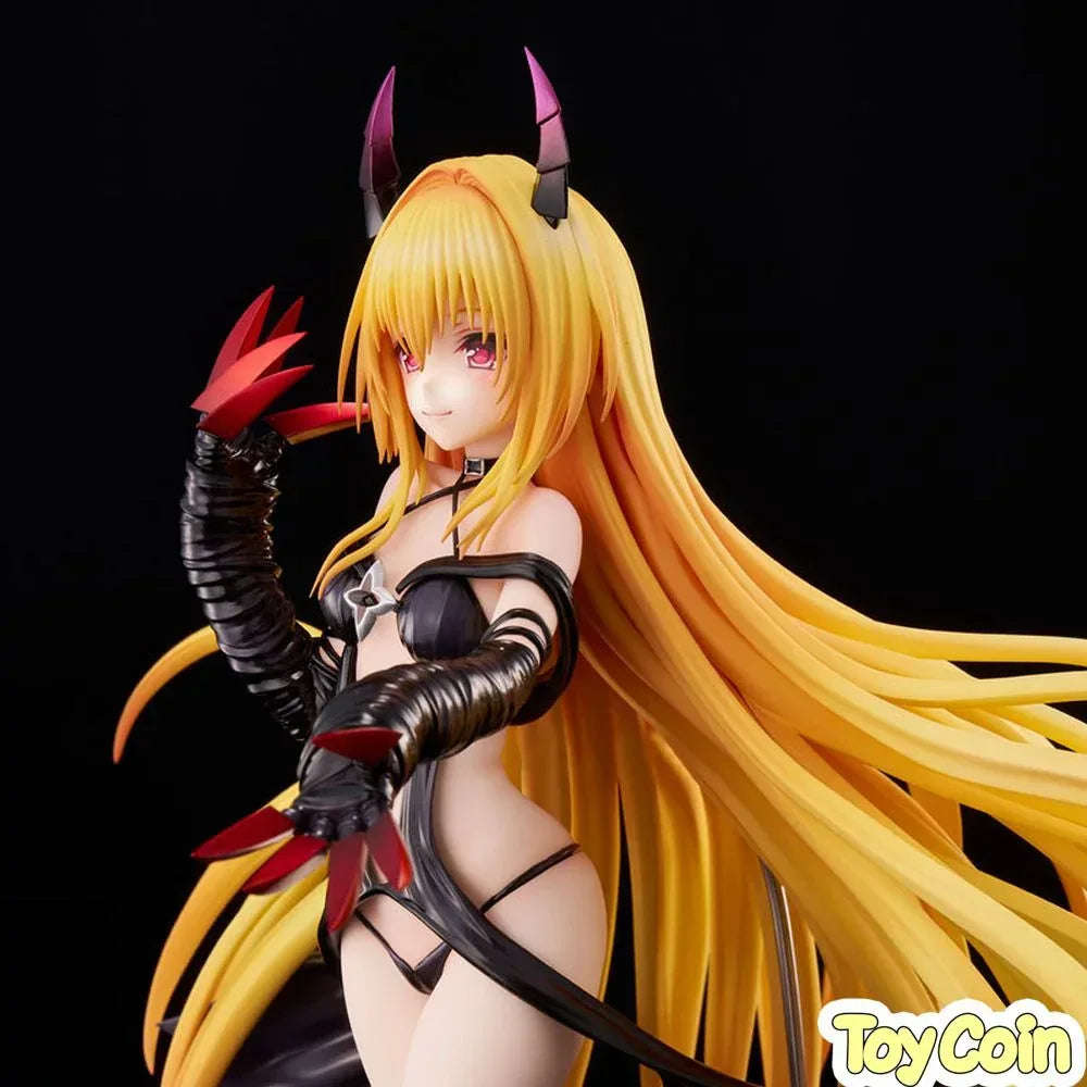 Golden Darkness Darkness Ver. by Union Creative - Shop at ToyCoin