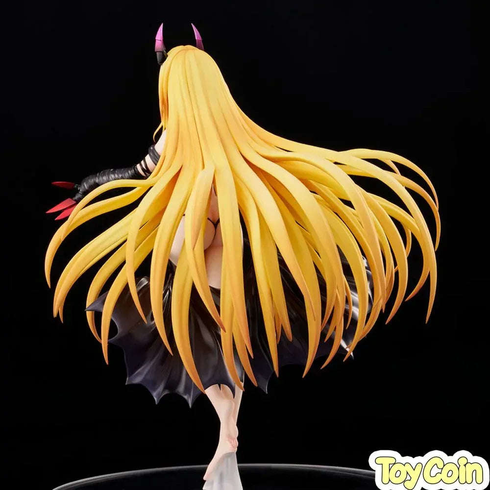 Golden Darkness Darkness Ver. by Union Creative - Shop at ToyCoin