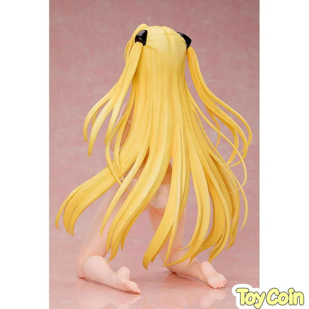 Golden Darkness: Swimsuit with Gym Uniform Ver. by FREEing - Shop at ToyCoin