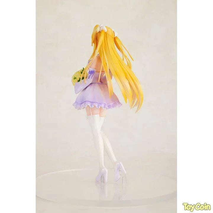 Golden Darkness Wedding Dress Ver. by Kadokawa - Shop at ToyCoin
