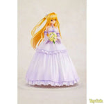 Golden Darkness Wedding Dress Ver. by Kadokawa - Shop at ToyCoin
