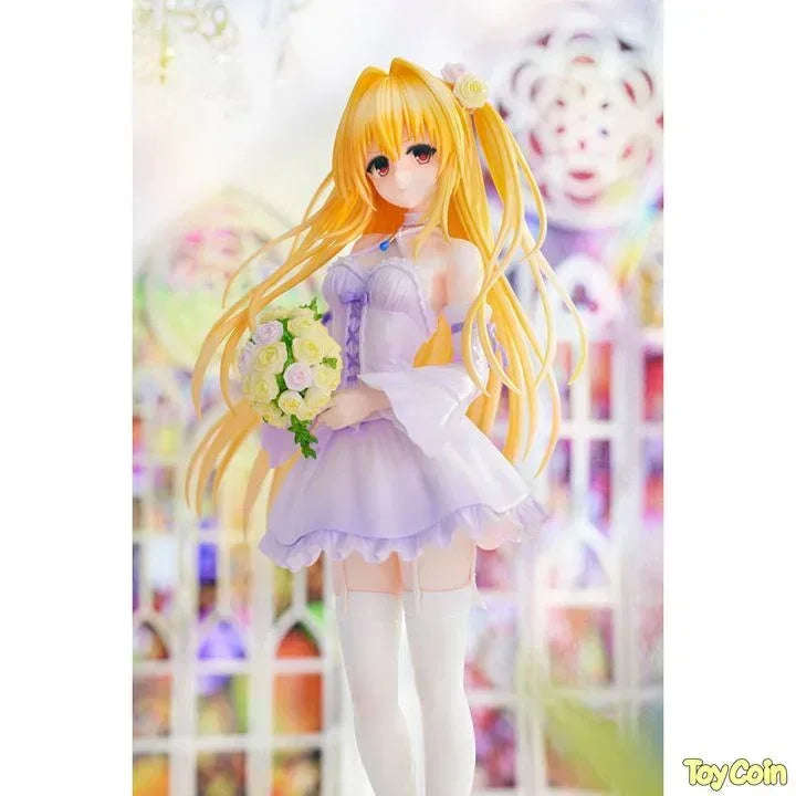 Golden Darkness Wedding Dress Ver. by Kadokawa - Shop at ToyCoin