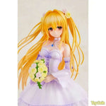 Golden Darkness Wedding Dress Ver. by Kadokawa - Shop at ToyCoin