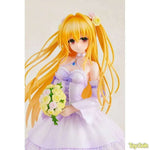 Golden Darkness Wedding Dress Ver. by Kadokawa - Shop at ToyCoin