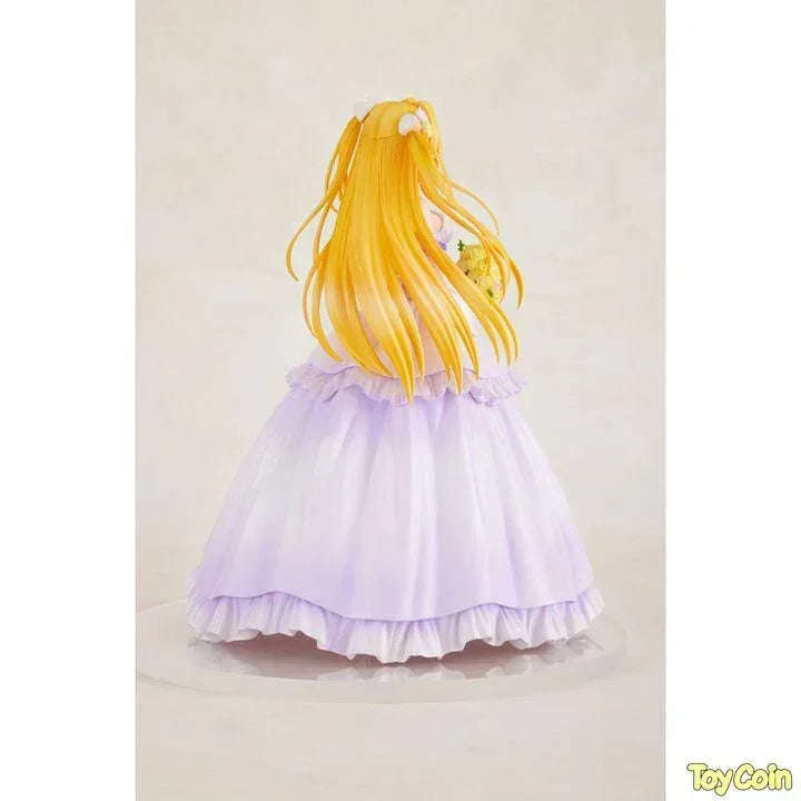 Golden Darkness Wedding Dress Ver. by Kadokawa - Shop at ToyCoin