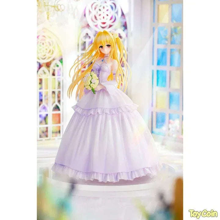 Golden Darkness Wedding Dress Ver. by Kadokawa - Shop at ToyCoin