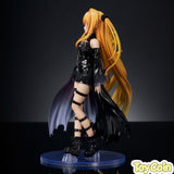 Golden Darkness Black Trance Ver.