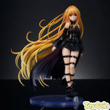 Golden Darkness Black Trance Ver.