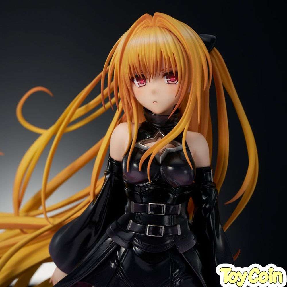 Golden Darkness Black Trance Ver.