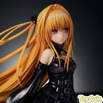 Golden Darkness Black Trance Ver.