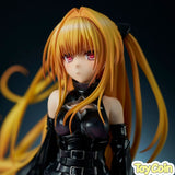 Golden Darkness Black Trance Ver.