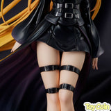 Golden Darkness Black Trance Ver.
