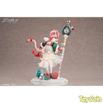 Goldenglow: Maiden For The Bright Night Ver. by APEX - Shop at ToyCoin