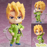 Nendoroid Pannacotta Fugo