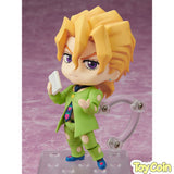 Nendoroid Pannacotta Fugo