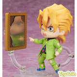 Nendoroid Pannacotta Fugo