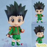 Nendoroid Gon Freecss: Hunter Exam Ver.
