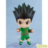 Nendoroid Gon Freecss: Hunter Exam Ver.
