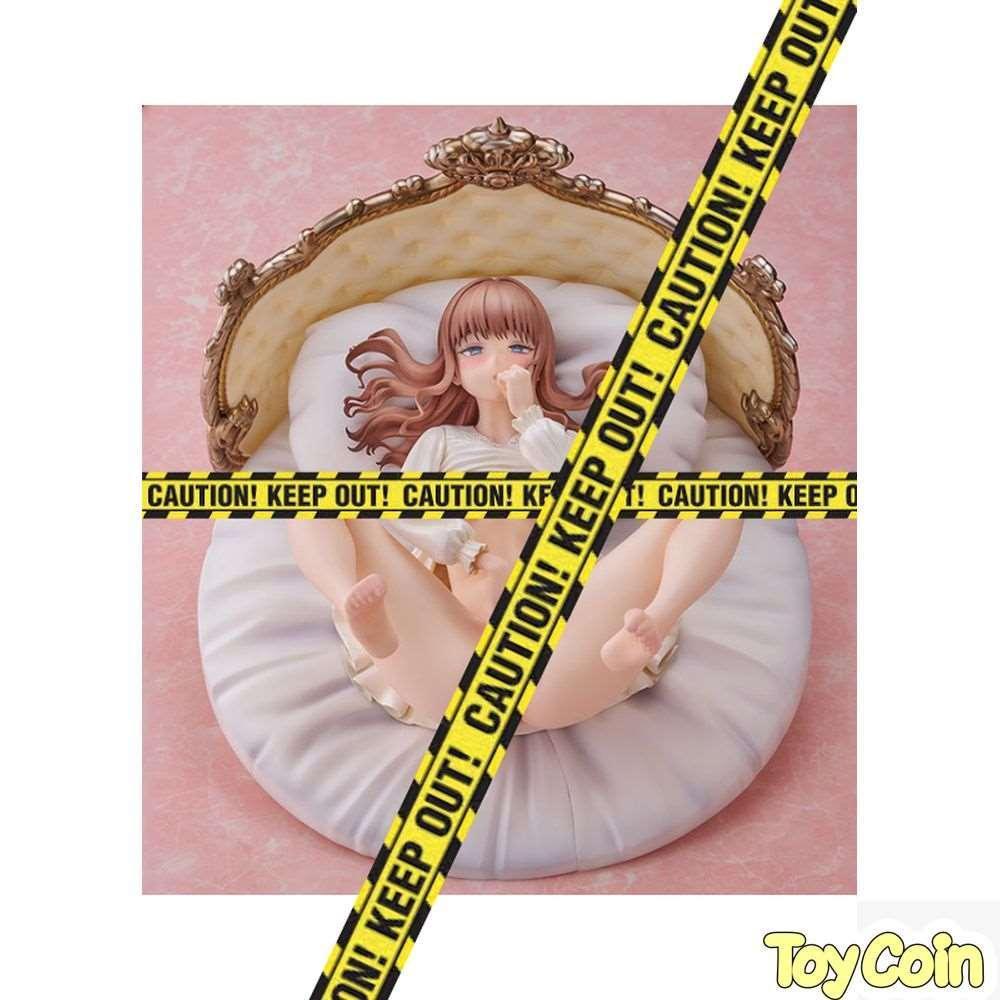 Goreijo by Nocturnas - Shop at ToyCoin