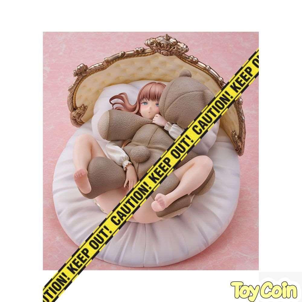 Goreijo by Nocturnas - Shop at ToyCoin