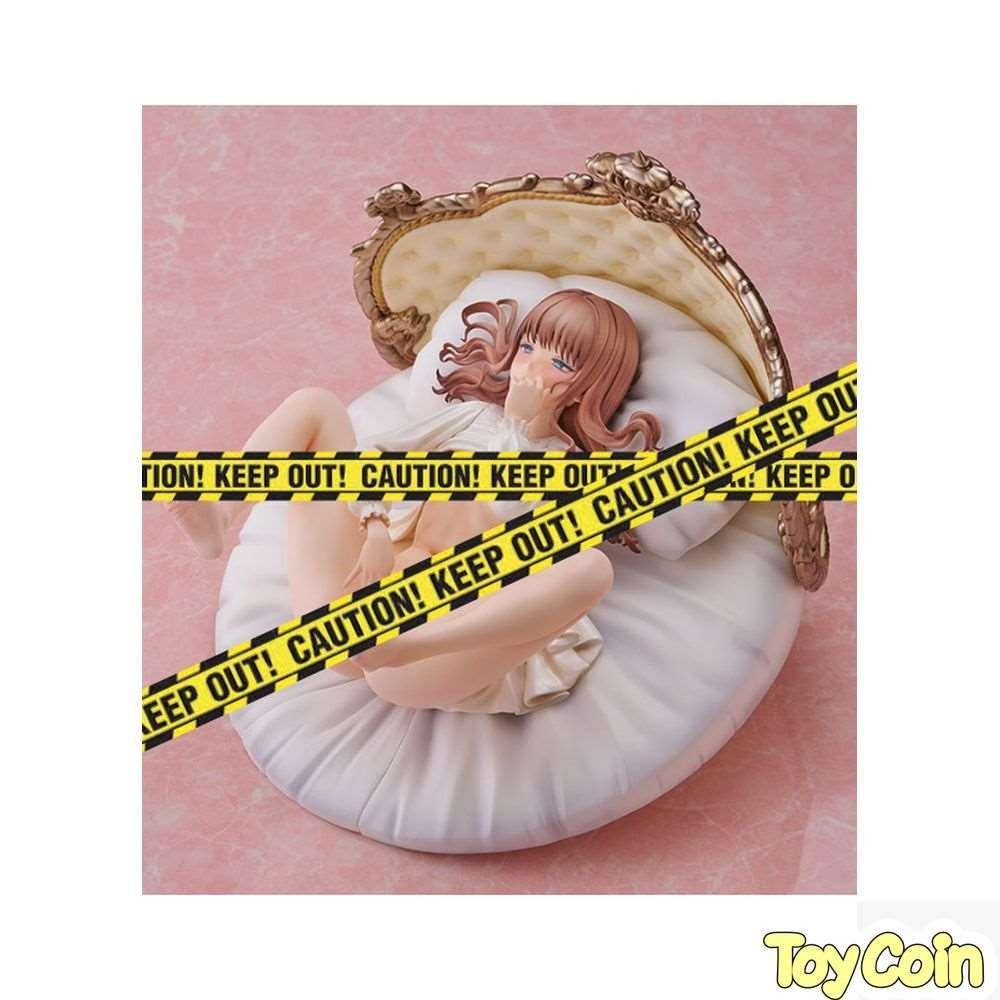 Goreijo by Nocturnas - Shop at ToyCoin