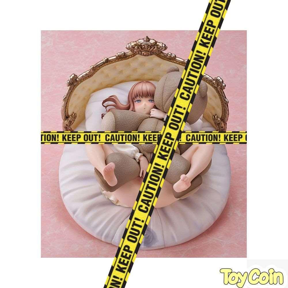 Goreijo by Nocturnas - Shop at ToyCoin