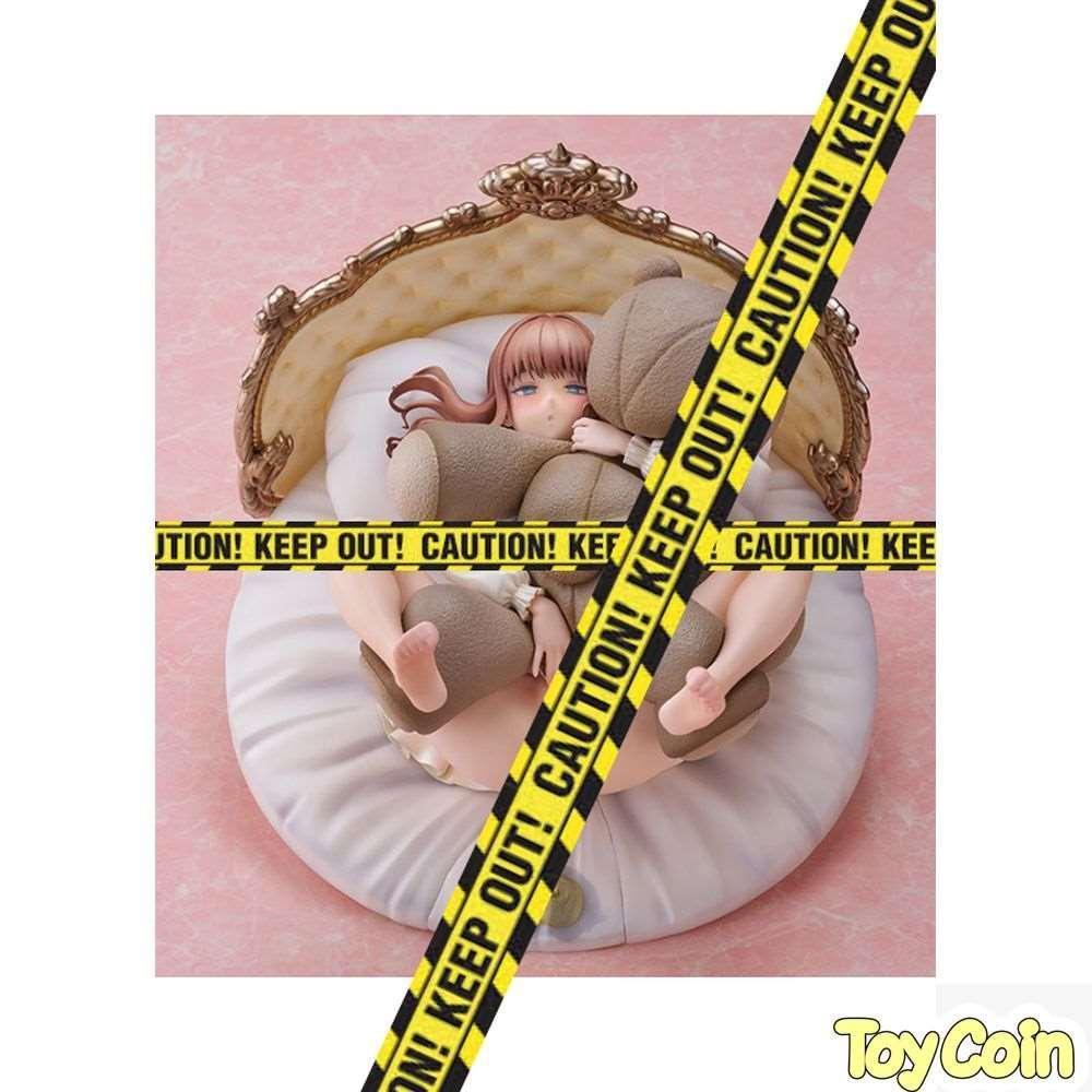 Goreijo by Nocturnas - Shop at ToyCoin