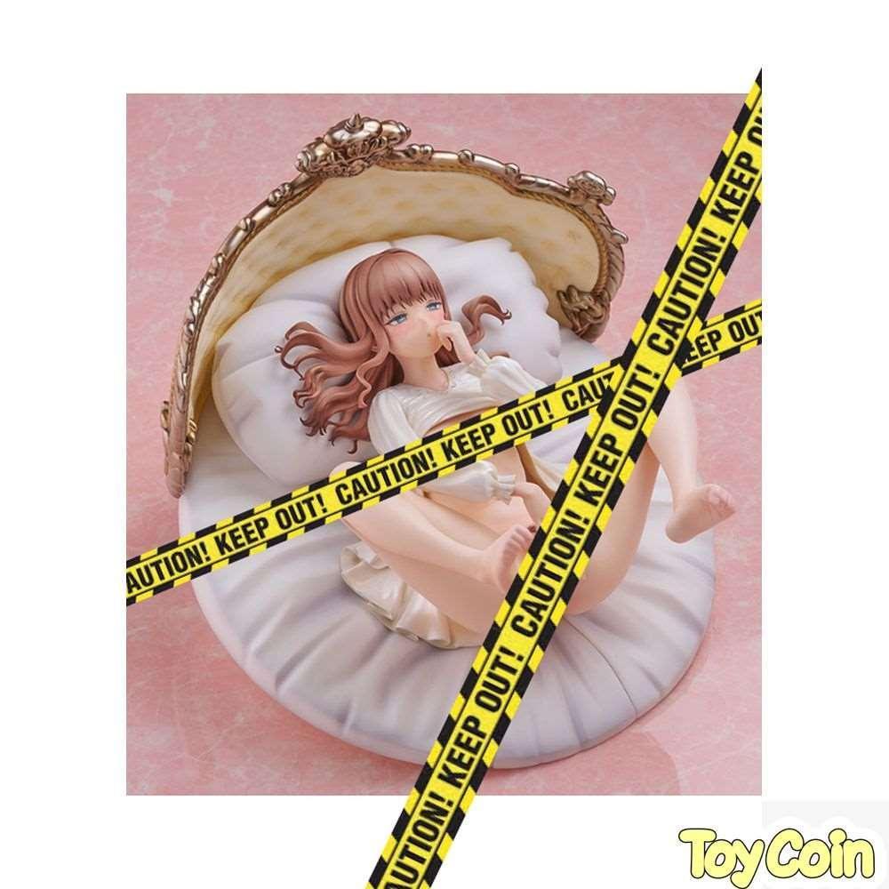 Goreijo by Nocturnas - Shop at ToyCoin