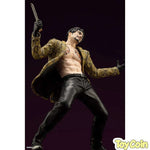 Goro Majima by Kotobukiya - Shop at ToyCoin