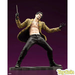 Goro Majima by Kotobukiya - Shop at ToyCoin