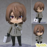 Nendoroid Goro Akechi School Uniform Ver.