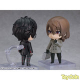 Nendoroid Goro Akechi School Uniform Ver.