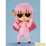 Nendoroid Hitori Gotoh Tracksuit Ver.