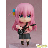 Nendoroid Hitori Gotoh
