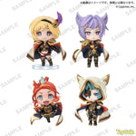 "Granblue Fantasy" Collection Figure Rich Vol. 2 by Bushiroad - Shop at ToyCoin