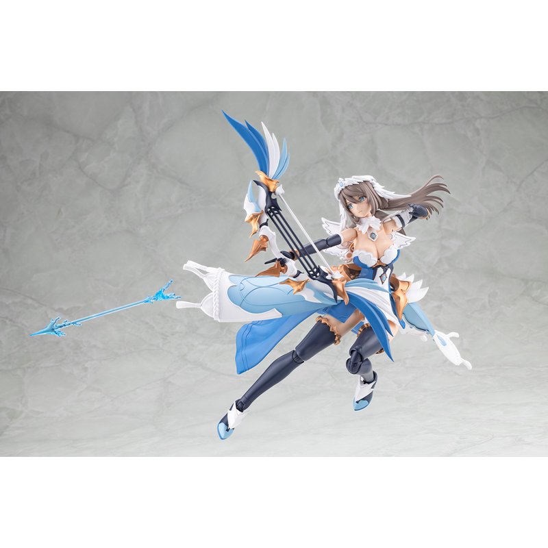 GRANDE SCALE Ermeda by Kotobukiya - Shop at ToyCoin