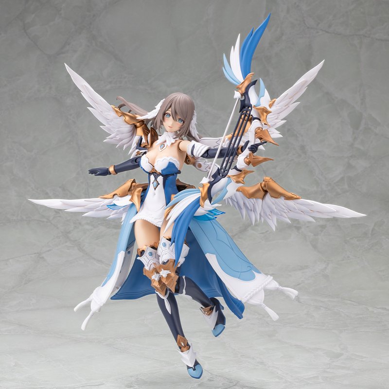 GRANDE SCALE Ermeda by Kotobukiya - Shop at ToyCoin