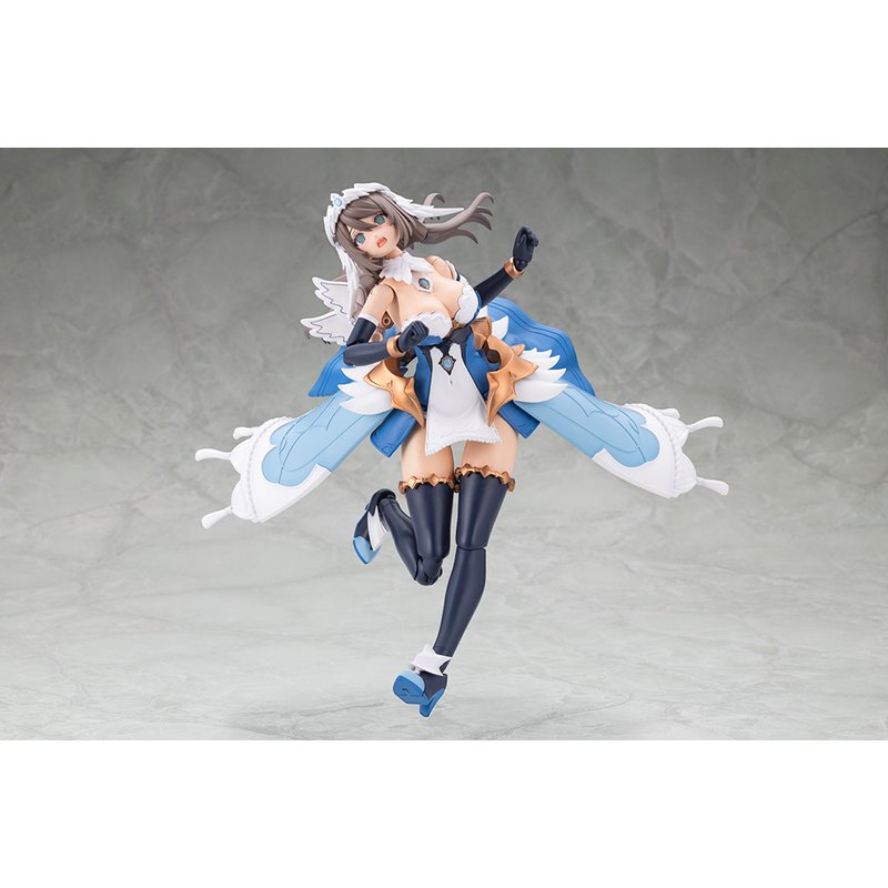 GRANDE SCALE Ermeda by Kotobukiya - Shop at ToyCoin