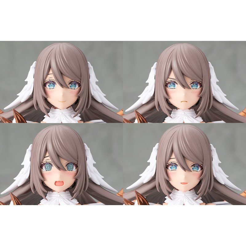 GRANDE SCALE Ermeda by Kotobukiya - Shop at ToyCoin