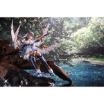 GRANDE SCALE Ermeda by Kotobukiya - Shop at ToyCoin