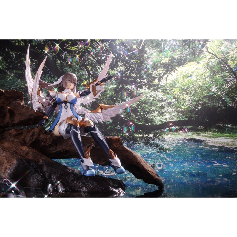 GRANDE SCALE Ermeda by Kotobukiya - Shop at ToyCoin