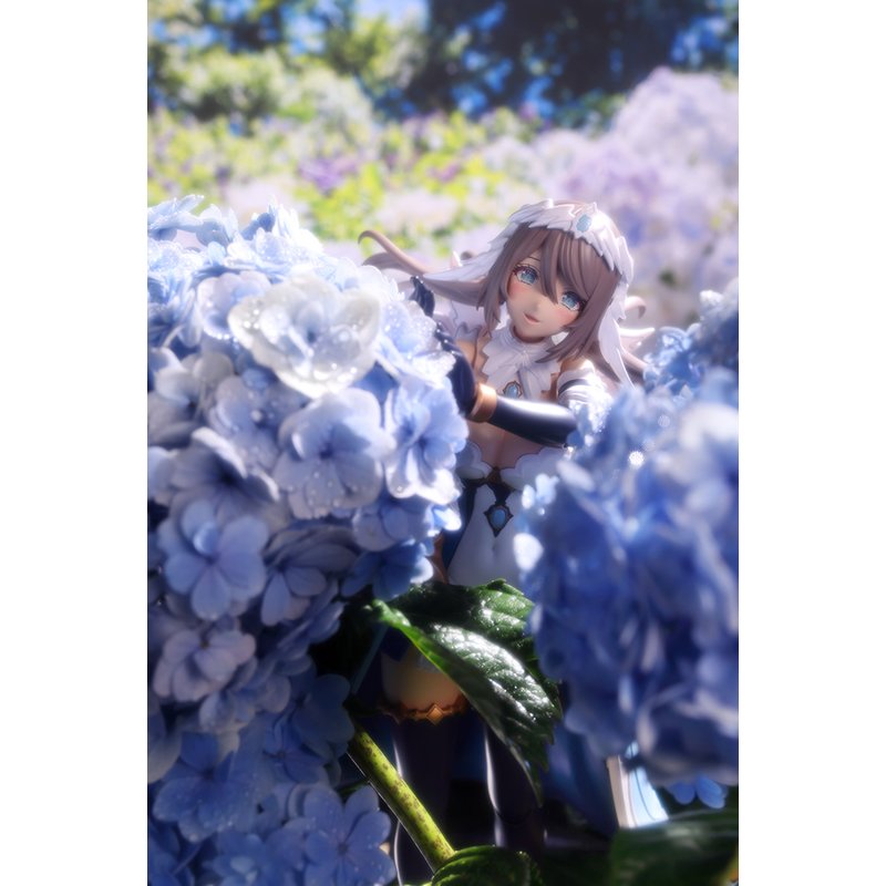 GRANDE SCALE Ermeda by Kotobukiya - Shop at ToyCoin