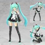 GRANDE SCALE Frame Music Girl Hatsune Miku by Kotobukiya - Shop at ToyCoin