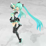 GRANDE SCALE Frame Music Girl Hatsune Miku by Kotobukiya - Shop at ToyCoin