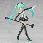 GRANDE SCALE Frame Music Girl Hatsune Miku by Kotobukiya - Shop at ToyCoin