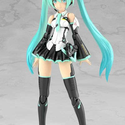 GRANDE SCALE Frame Music Girl Hatsune Miku by Kotobukiya - Shop at ToyCoin