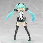GRANDE SCALE Frame Music Girl Hatsune Miku by Kotobukiya - Shop at ToyCoin