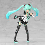 GRANDE SCALE Frame Music Girl Hatsune Miku by Kotobukiya - Shop at ToyCoin